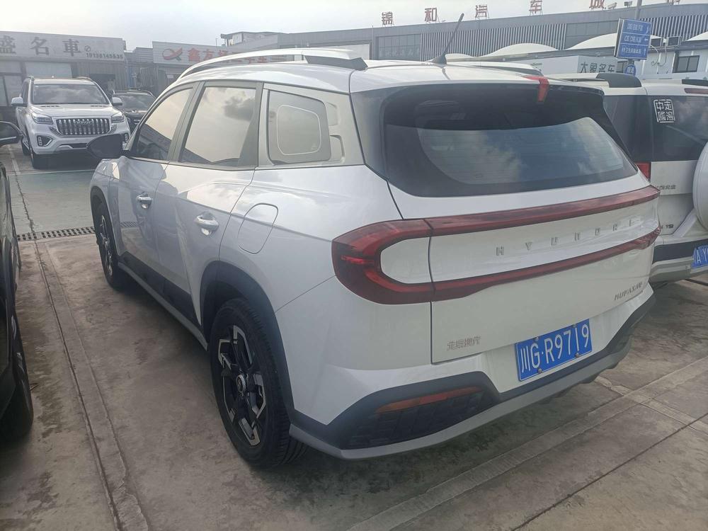 Hyundai Hyundai ix35
