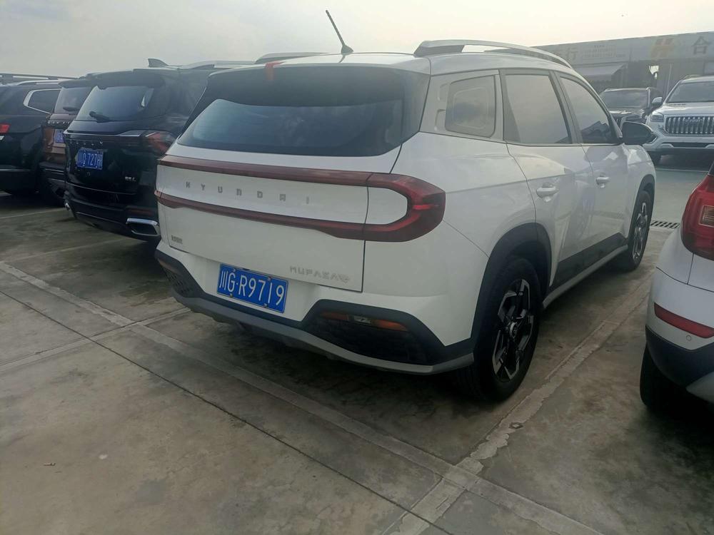 Hyundai Hyundai ix35
