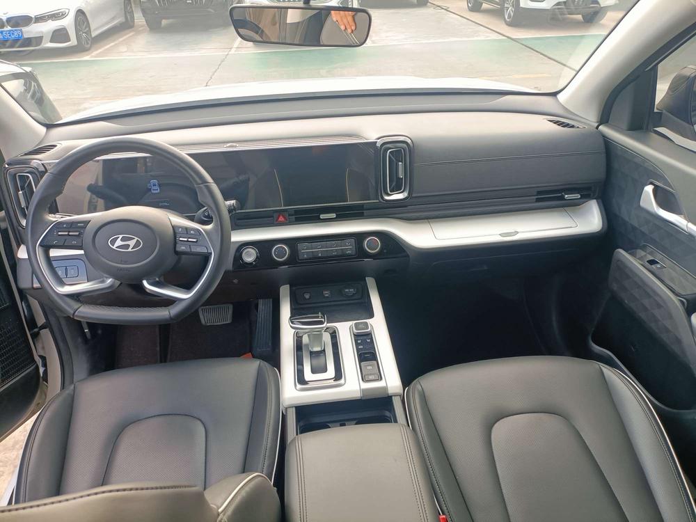 Hyundai Hyundai ix35