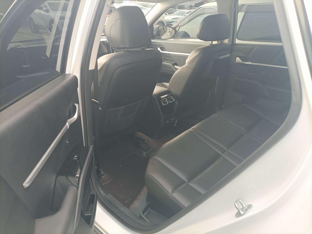 Hyundai Hyundai ix35
