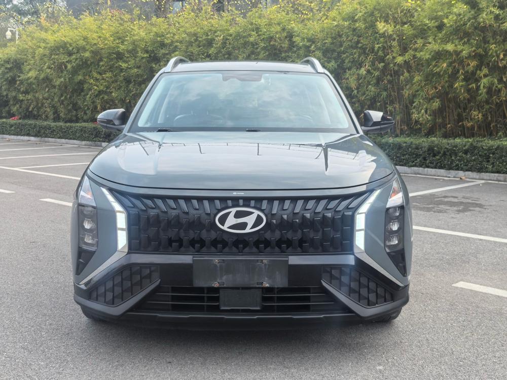 Hyundai Hyundai ix35