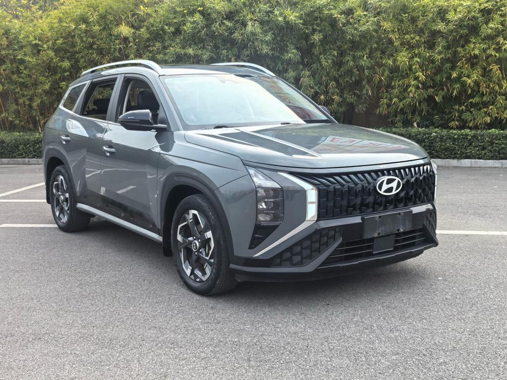 Hyundai Hyundai ix35