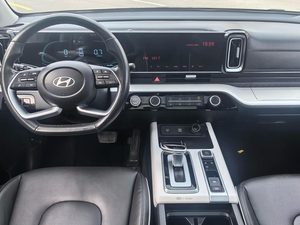 Hyundai Hyundai ix35