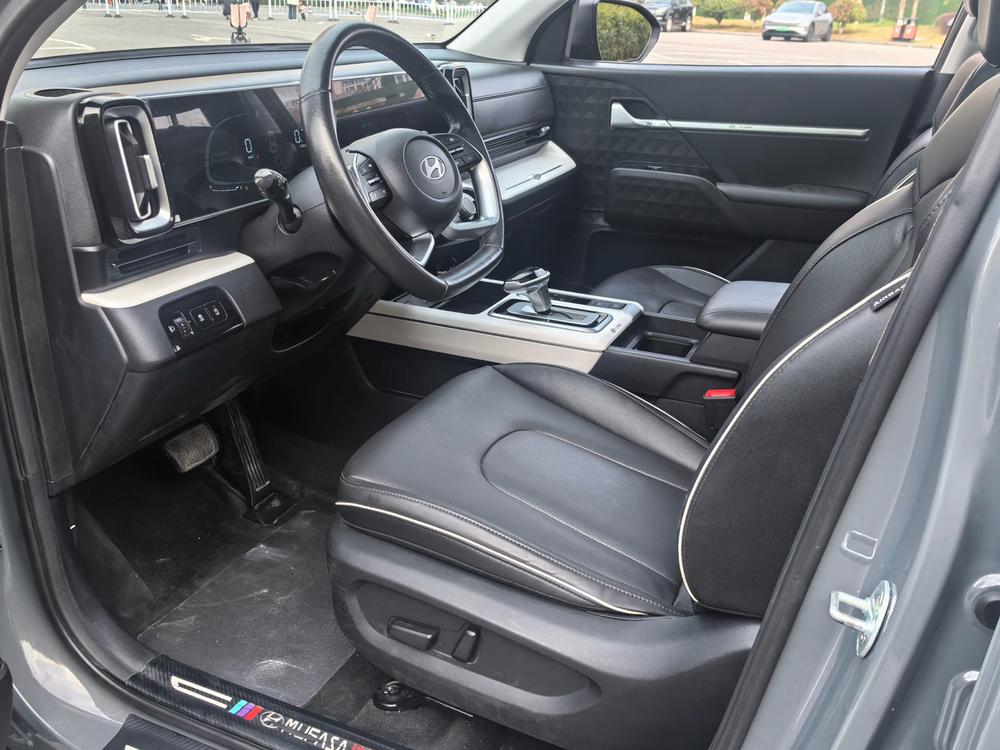 Hyundai Hyundai ix35