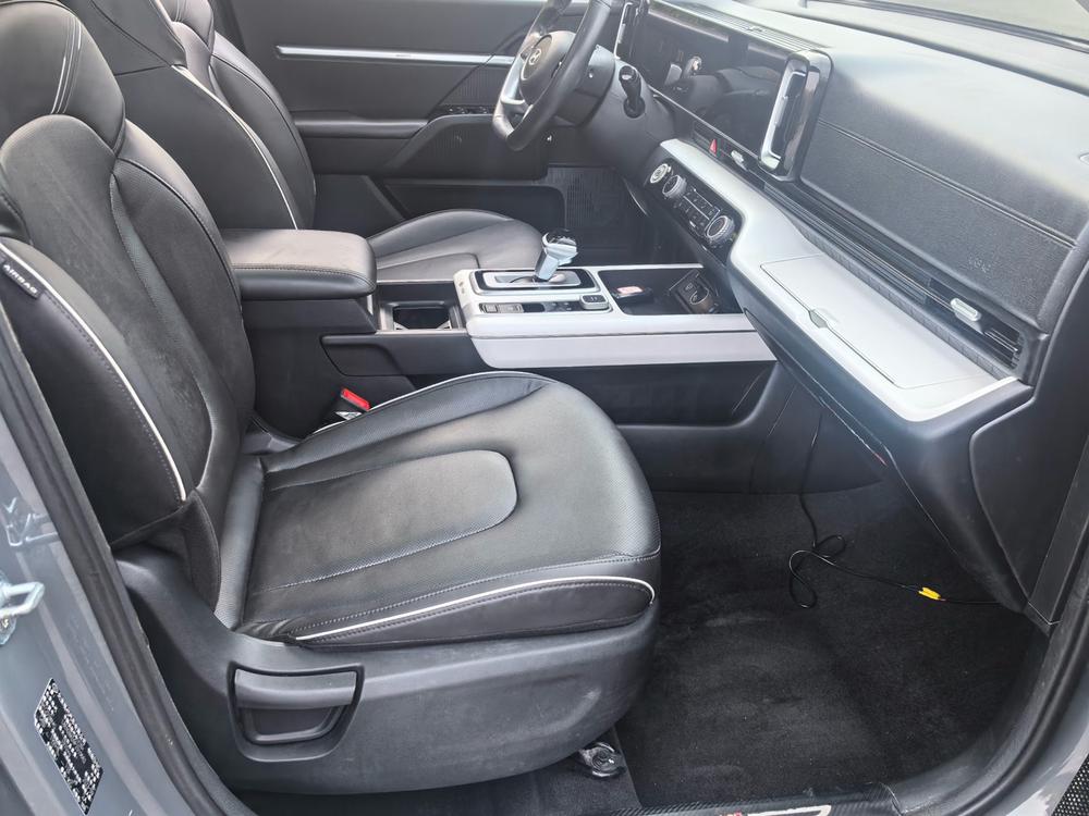 Hyundai Hyundai ix35