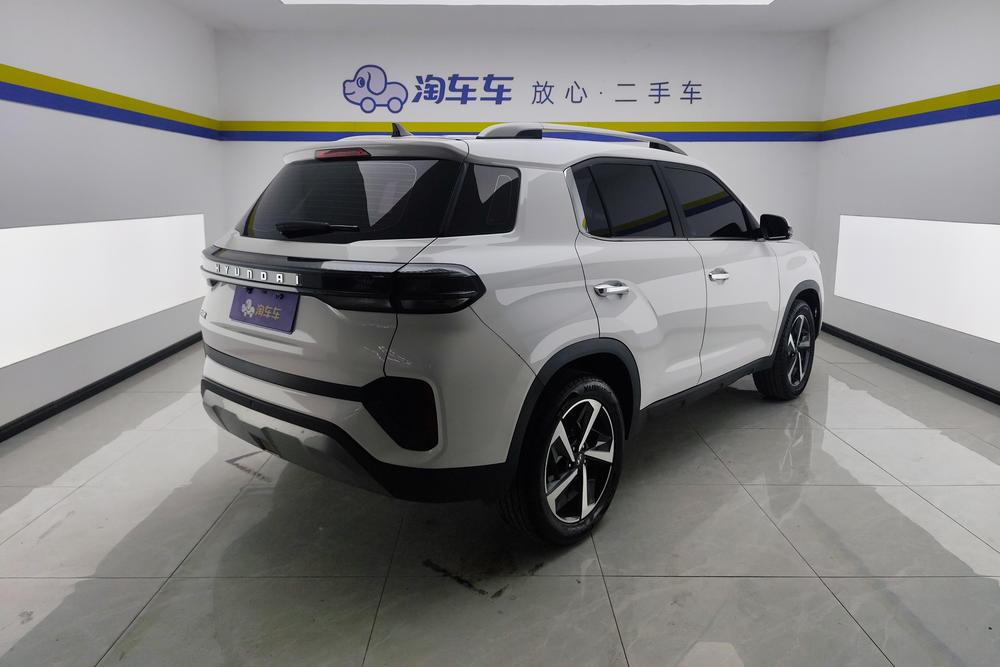 Hyundai Hyundai ix35