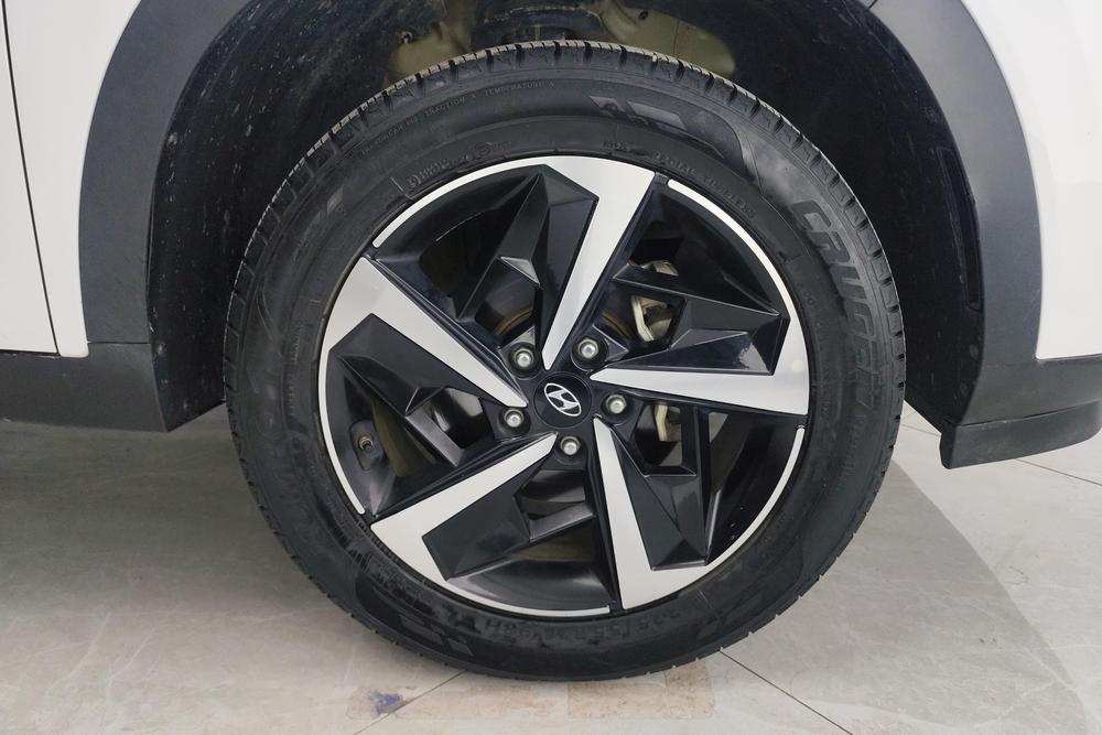 Hyundai Hyundai ix35