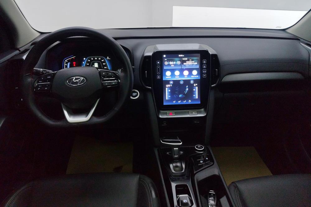 Hyundai Hyundai ix35