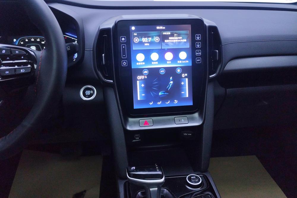 Hyundai Hyundai ix35