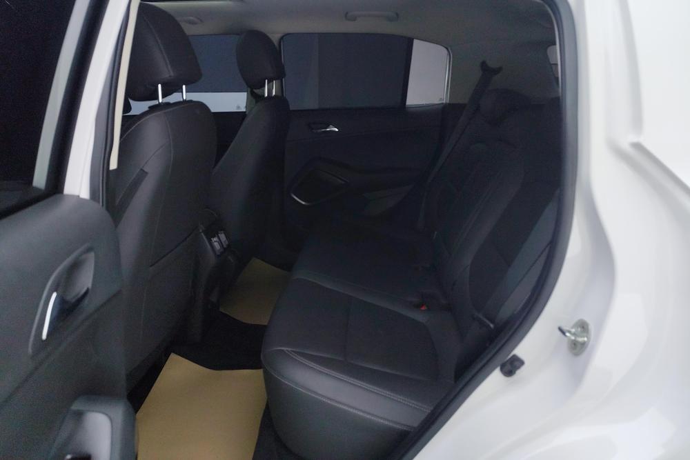 Hyundai Hyundai ix35