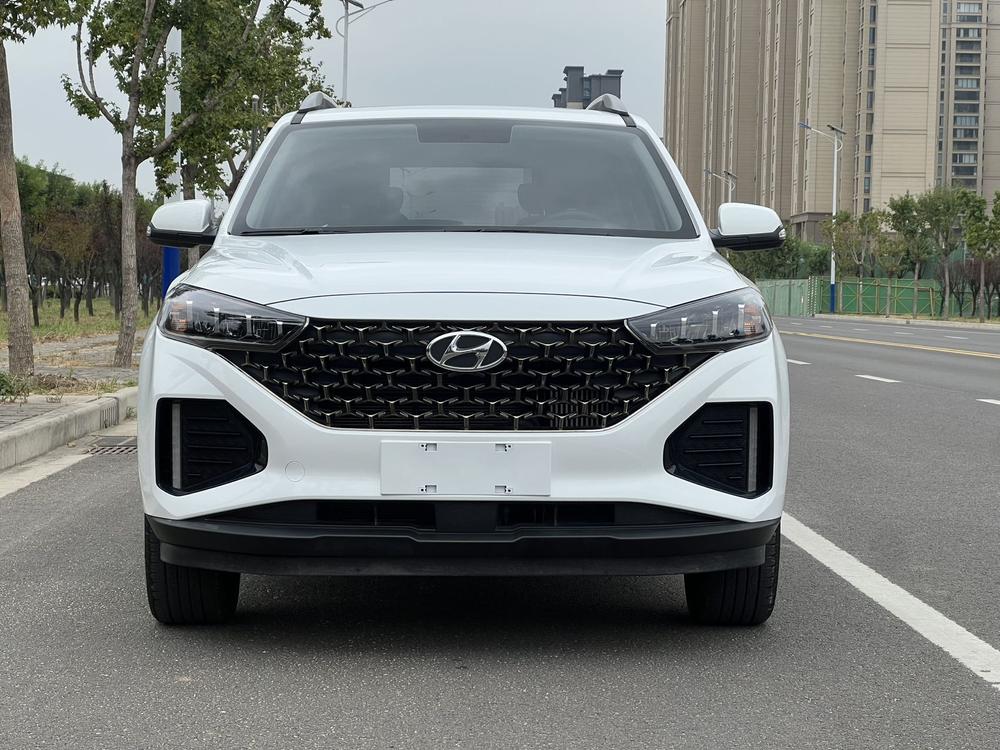 Hyundai Hyundai ix35
