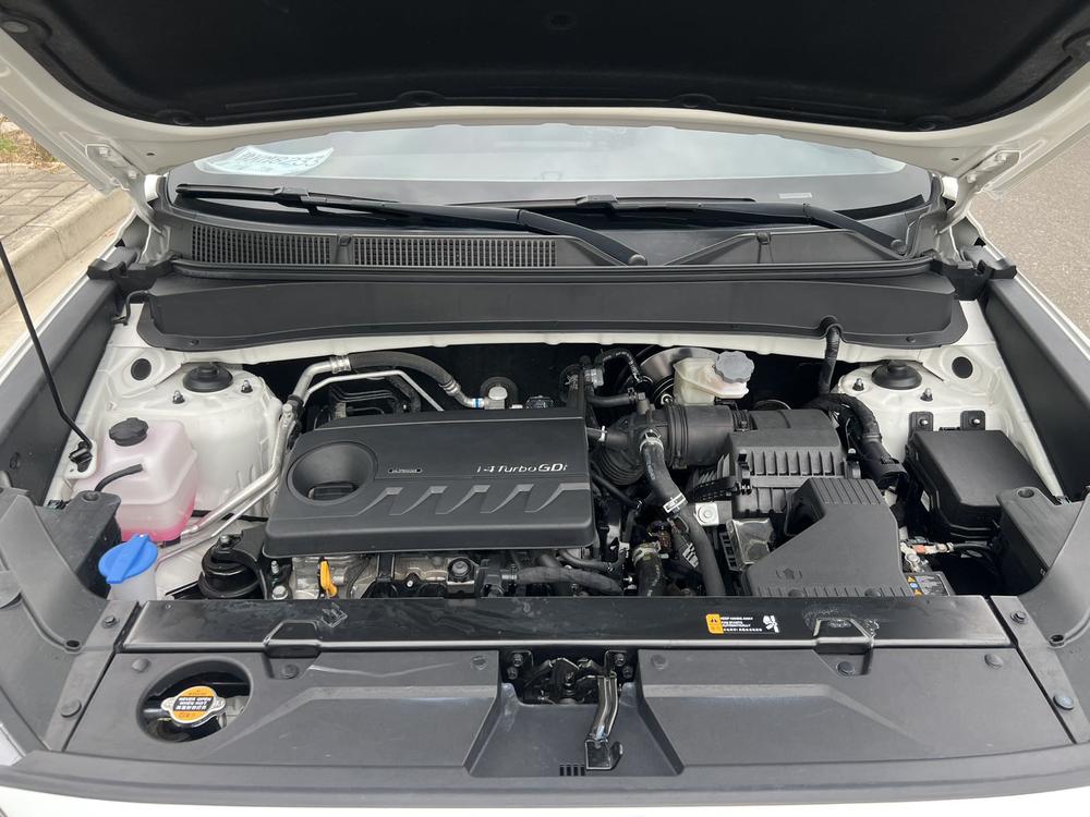 Hyundai Hyundai ix35