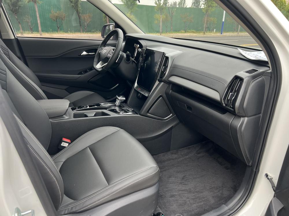 Hyundai Hyundai ix35