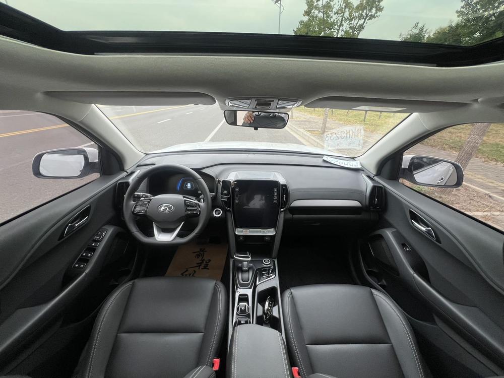 Hyundai Hyundai ix35