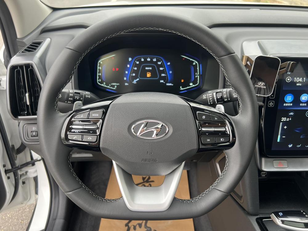 Hyundai Hyundai ix35