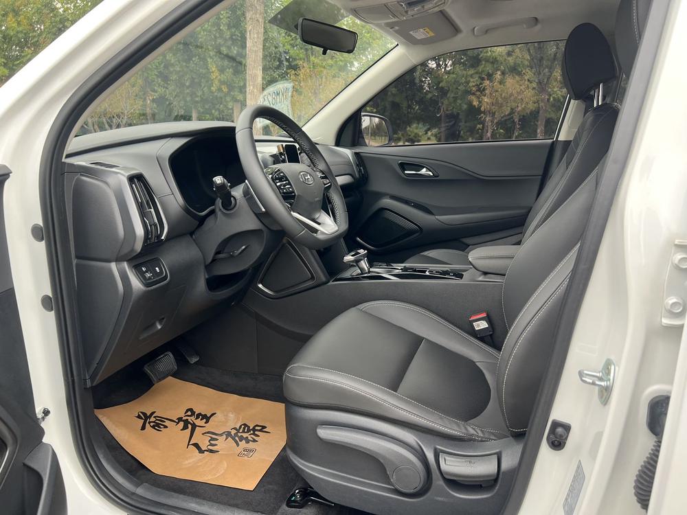 Hyundai Hyundai ix35