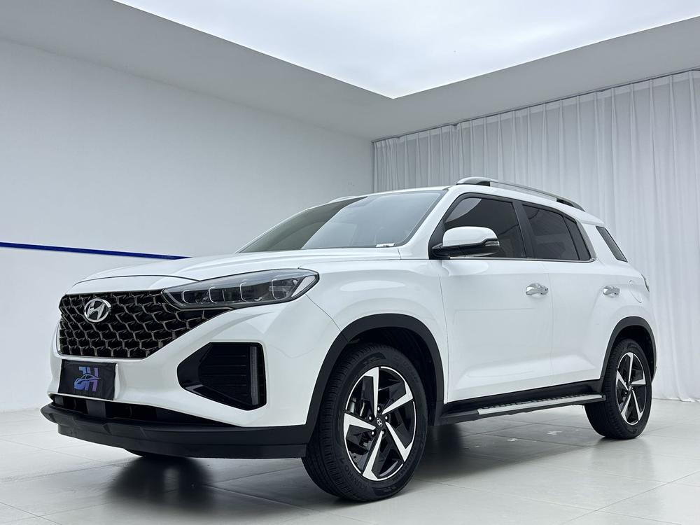 Hyundai Hyundai ix35
