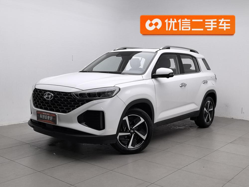 Hyundai Hyundai ix35