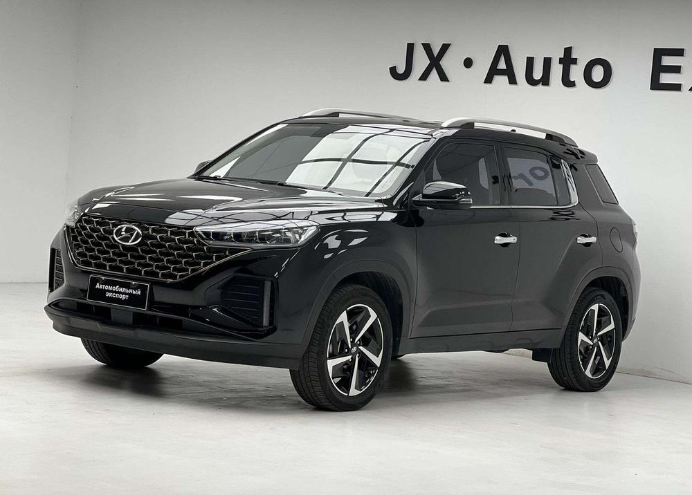 Hyundai Hyundai ix35