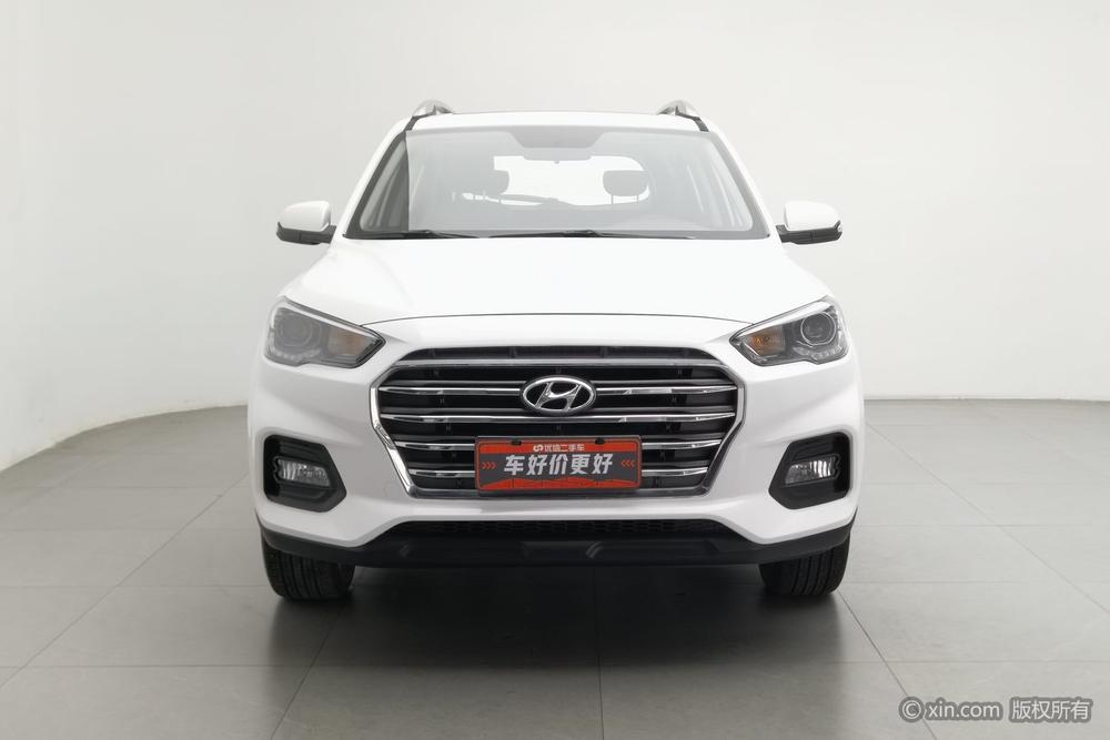 Hyundai Hyundai ix35