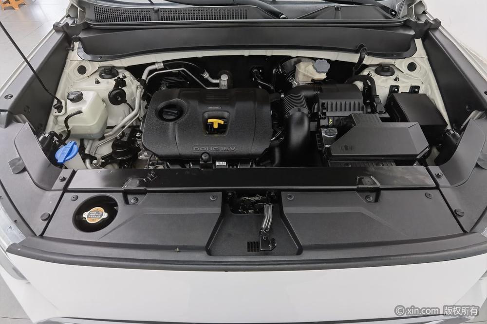 Hyundai Hyundai ix35