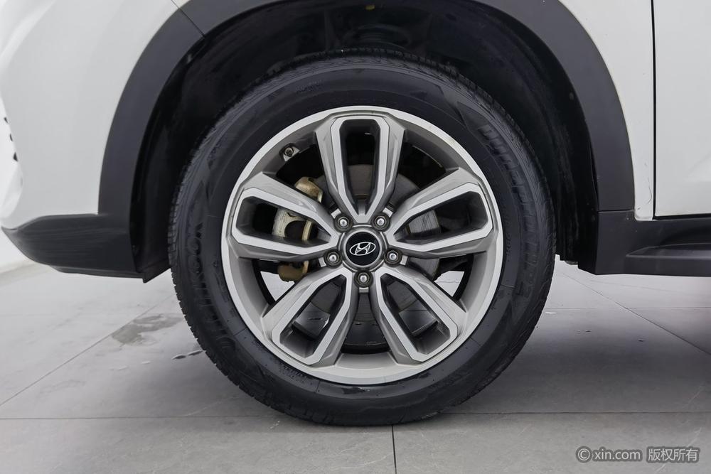 Hyundai Hyundai ix35