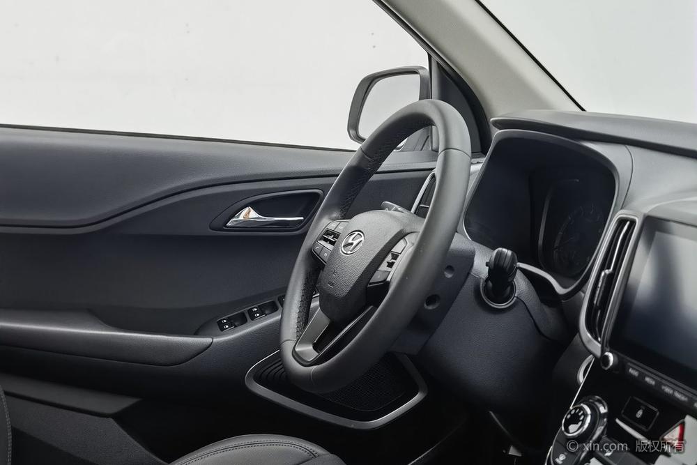 Hyundai Hyundai ix35
