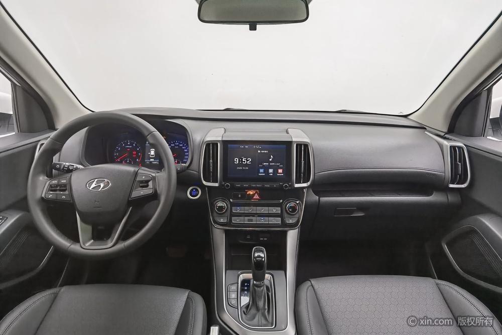 Hyundai Hyundai ix35