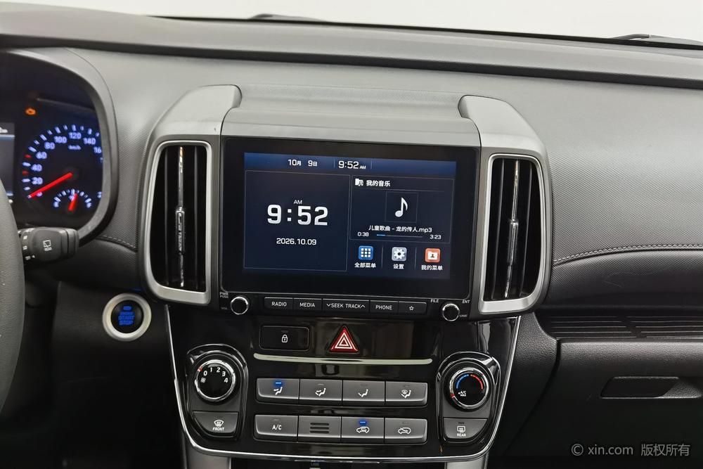 Hyundai Hyundai ix35