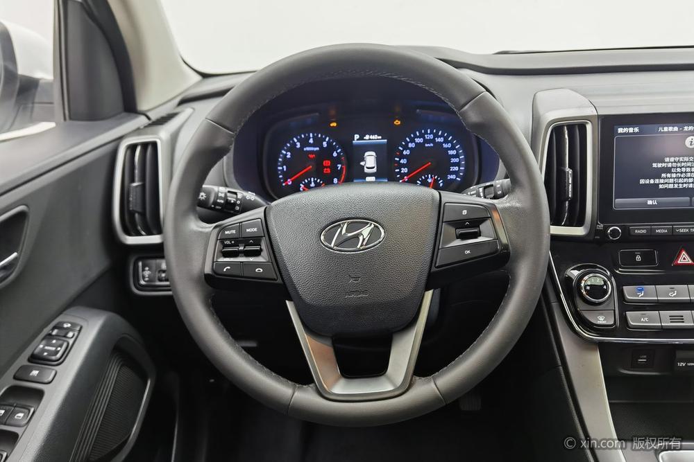 Hyundai Hyundai ix35