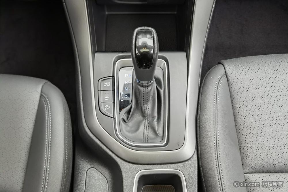 Hyundai Hyundai ix35