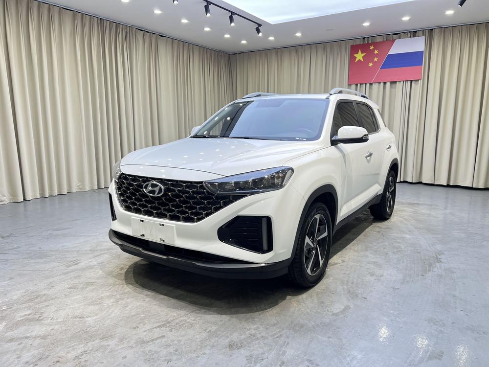 Hyundai Hyundai ix35
