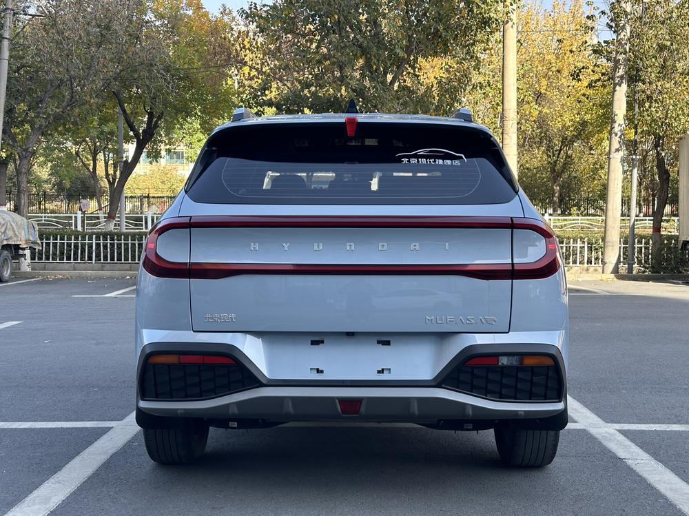 Hyundai Hyundai ix35