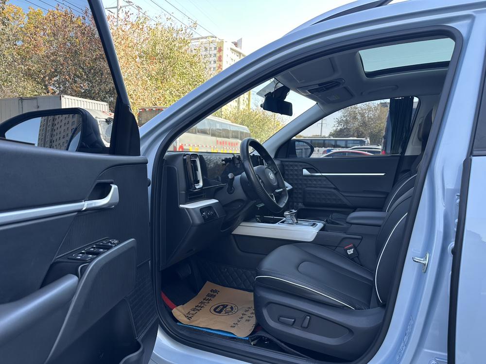 Hyundai Hyundai ix35