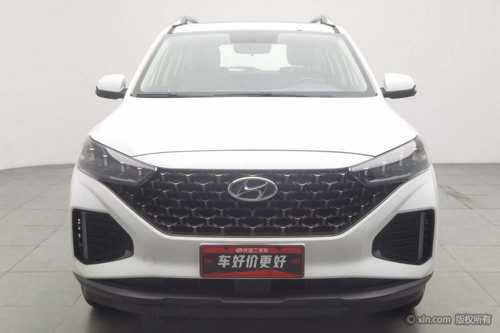 Hyundai Hyundai ix35
