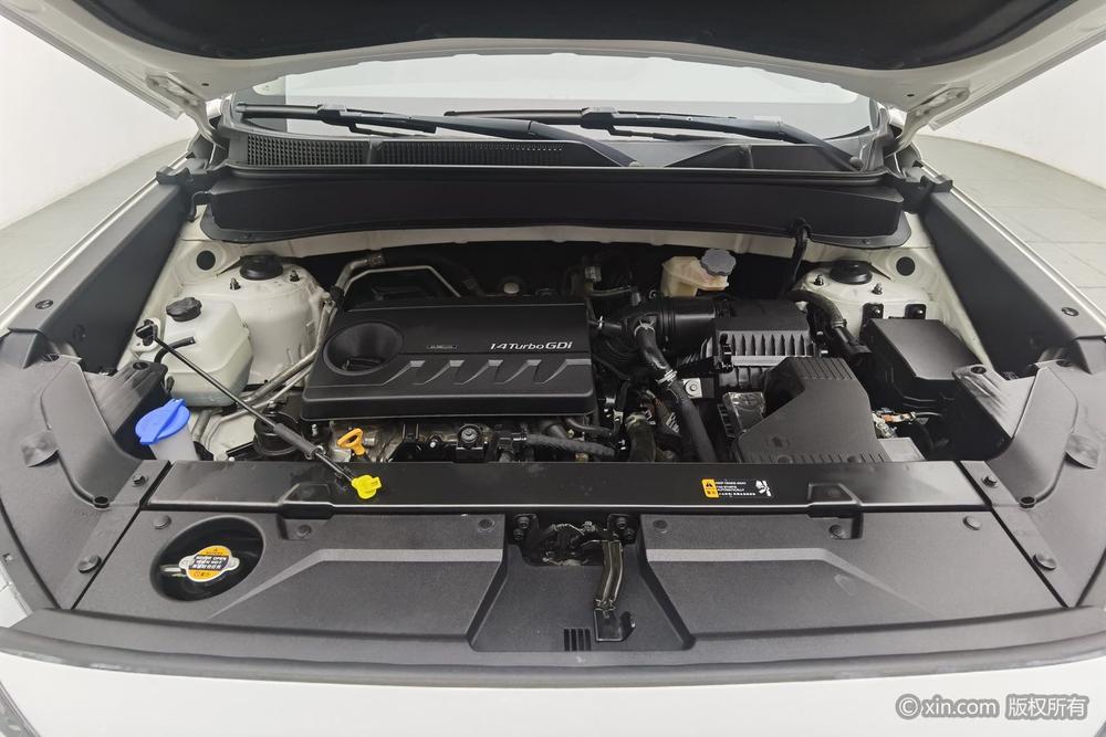 Hyundai Hyundai ix35