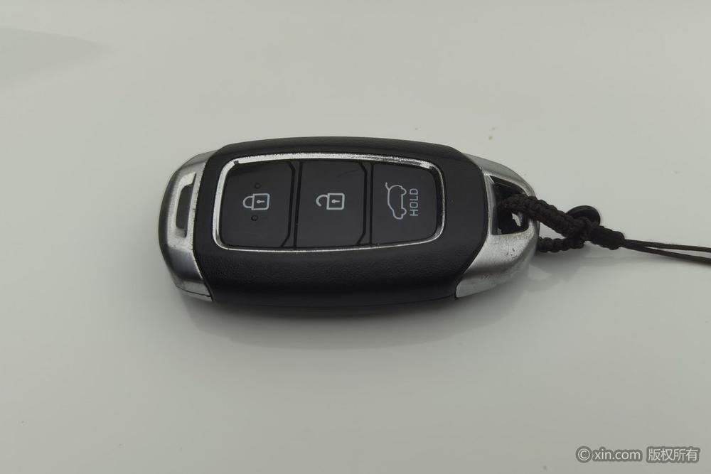 Hyundai Hyundai ix35
