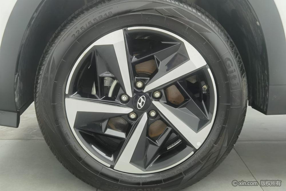 Hyundai Hyundai ix35