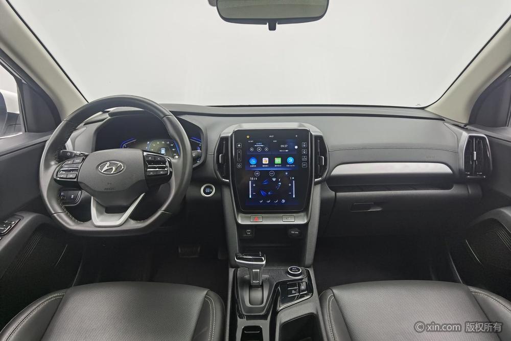 Hyundai Hyundai ix35