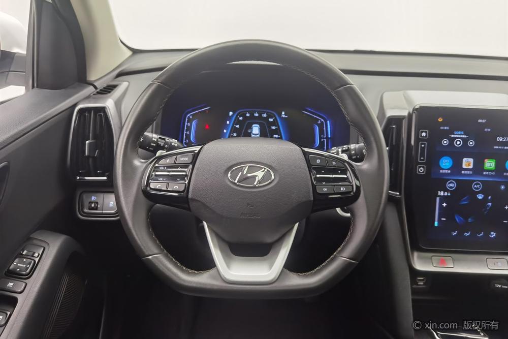 Hyundai Hyundai ix35