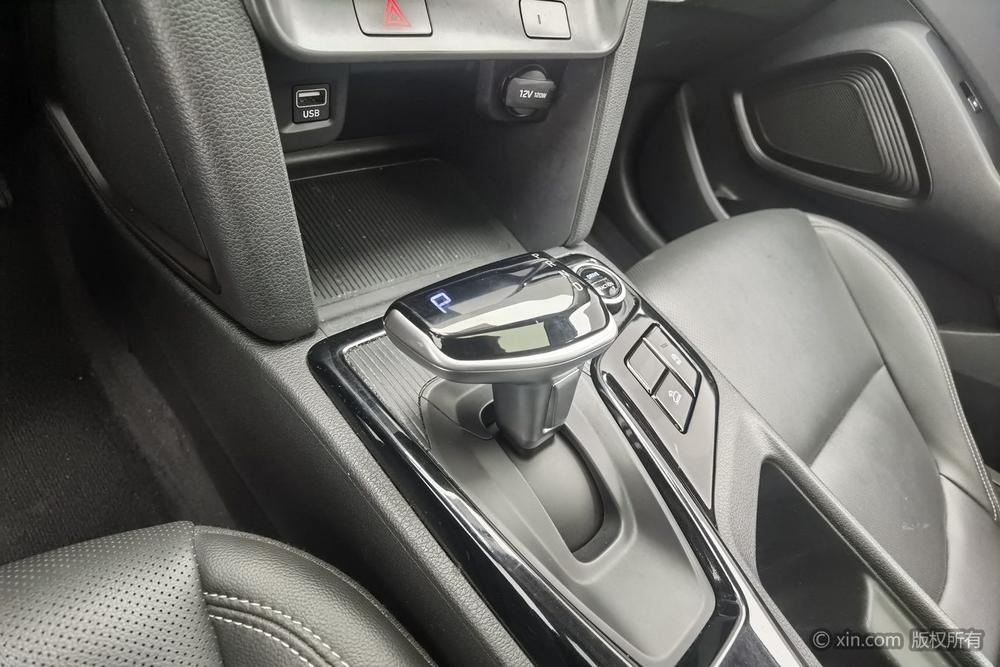 Hyundai Hyundai ix35