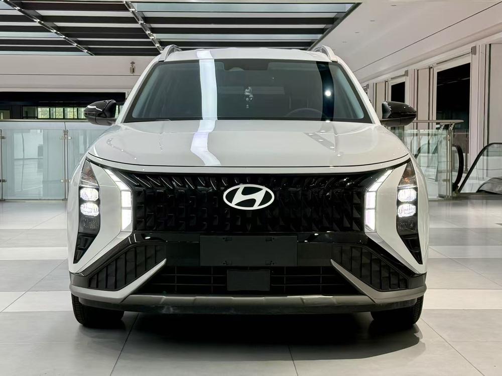 Hyundai Hyundai ix35