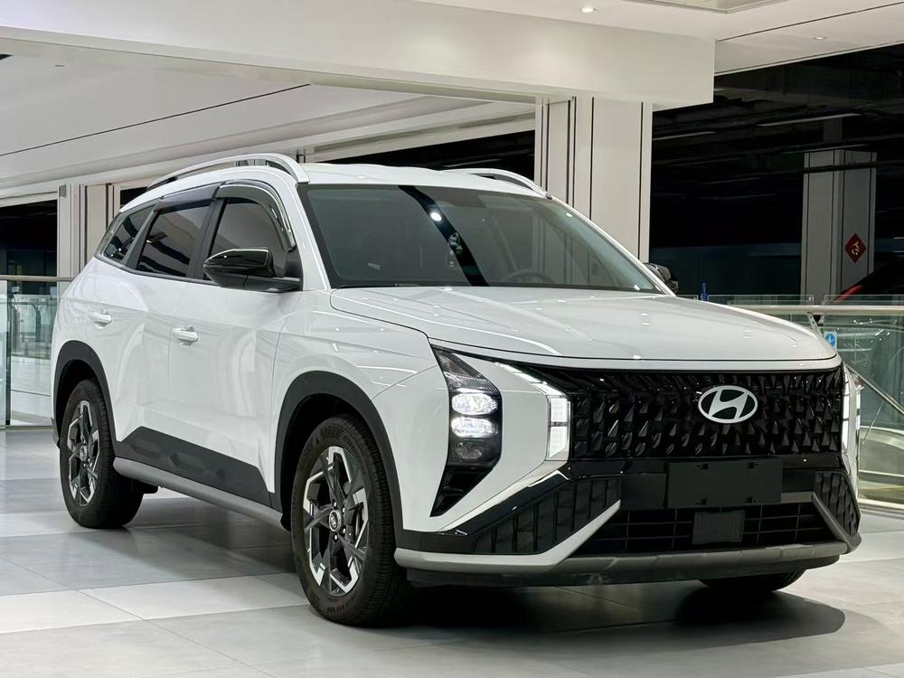 Hyundai Hyundai ix35