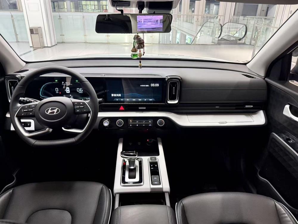 Hyundai Hyundai ix35