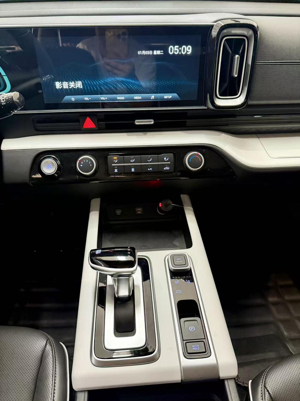Hyundai Hyundai ix35