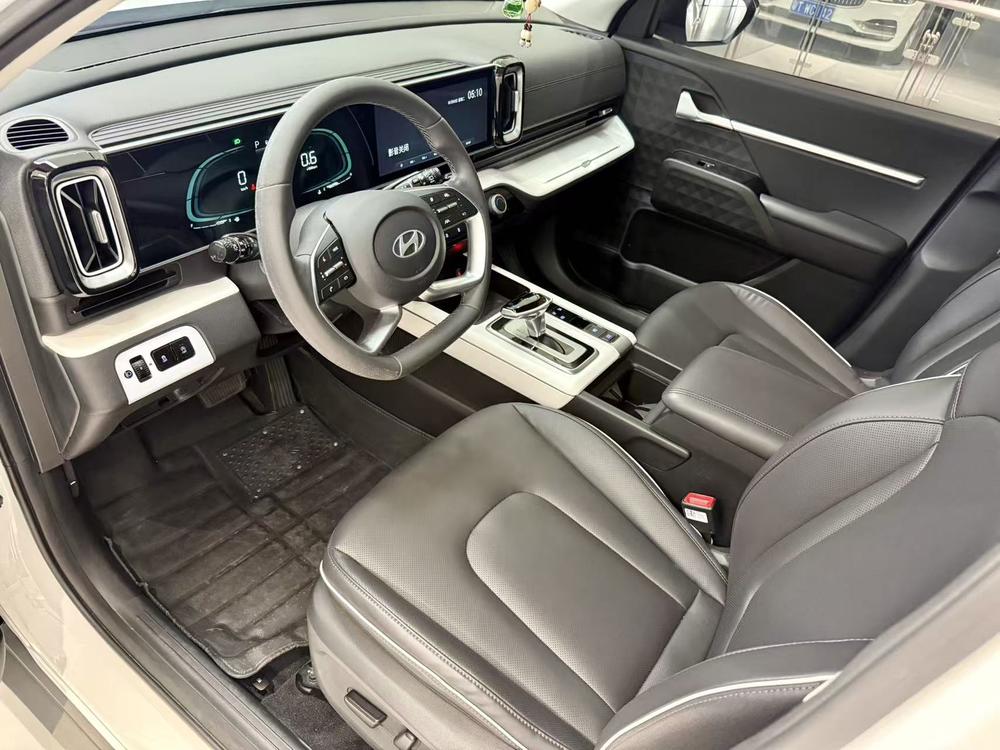 Hyundai Hyundai ix35