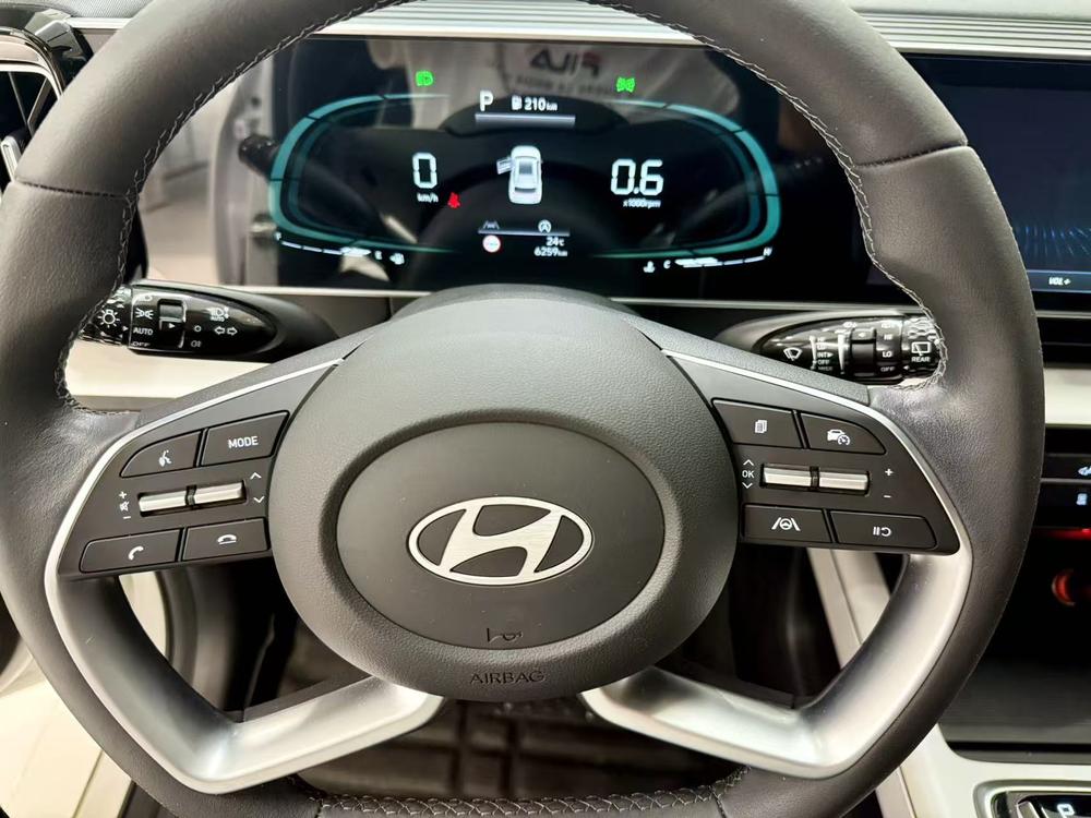 Hyundai Hyundai ix35