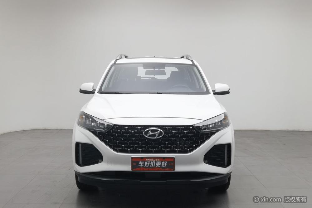 Hyundai Hyundai ix35