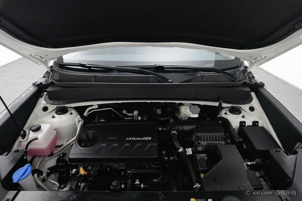 Hyundai Hyundai ix35