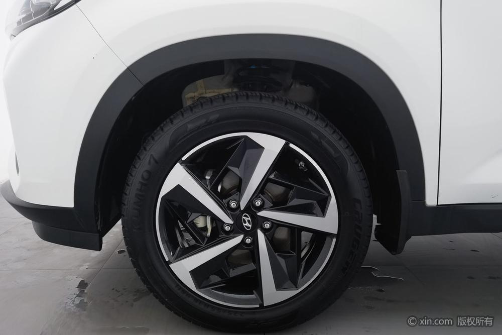 Hyundai Hyundai ix35